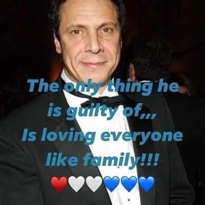 #CuomoNewYorker  #ReleaseAllTheTranscripts
#nydeservesthetruth
#teamcuomo
#cuomofriends
#cuomocommunity