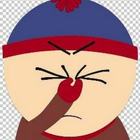 Stan Marsh(@swissgerome) 's Twitter Profile Photo