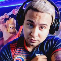 HECTOR GAMER (@hectorgamercr21) 's Twitter Profile