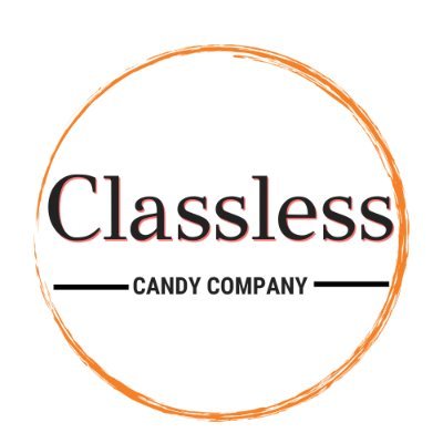 Classless_Candy's profile picture. #Gourmet #chocolate labeled with #profanities. Great #gift for anyone with a sense of humor. Our attitude sucks but our chocolate doesn't.