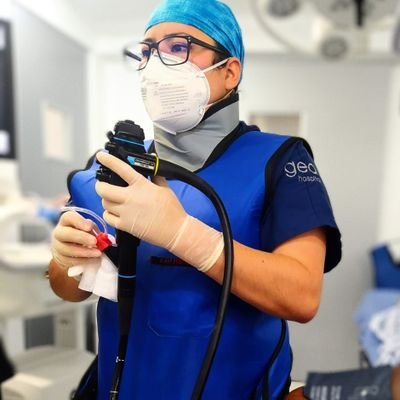 DraKarinaFlores's profile picture. Cirugía General | Laparoscopía Avanzada | Endoscopia Gastrointestinal. 
H O S P I T A L G E A - G O N Z A L E Z 🇲🇽