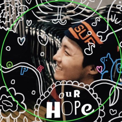 ourhopefm is the 1st j-hope radio on stationhead by armys 💜 a small + friendly collective sharing positive vibes in the airwaves 💕