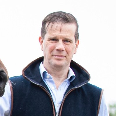 Founder and Chief Product Officer @equitrace_app ; Specialist in Equine Internal Medicine and in Equine Emergency and Critical Care @VetAdvances