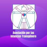 INFANCIAS TRANS* 🏳️‍⚧️(@InfanciasTrans) 's Twitter Profile Photo