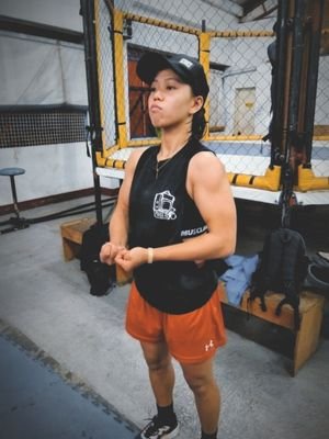 cams_ironaddict's profile picture. Hello Assets 🤣