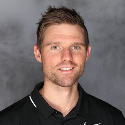 Head of Strength & Conditioning @BrooklynNets. Formally Head Strength Coach @NMFCOfficial | Master of Strength & Conditioning @ECU | CSCS views are my own
