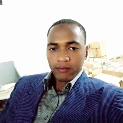 lilmjallow's profile picture. https://t.co/3Gfl0MxwXt in Physics (engineer @Gambia Civil Aviation Authority, airport).