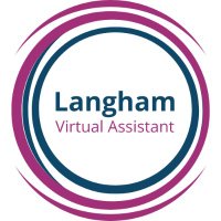 Langham Virtual Assistant(@LanghamVA_UK) 's Twitter Profile Photo