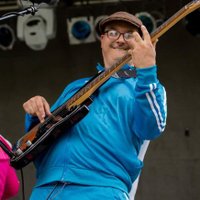 Georgia Funkadelic (@matthewfrankic) 's Twitter Profile