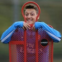 No Context Mesut Özil (@ozilnocontext) 's Twitter Profile