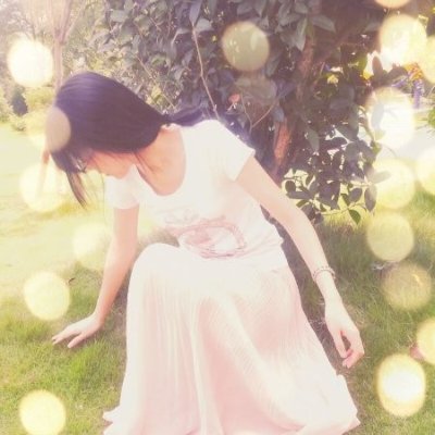 Claire_Yecao's profile picture. FrontEndDeveloper