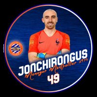 JONCHIRONGUS gk(@jonchirongus) 's Twitter Profile Photo