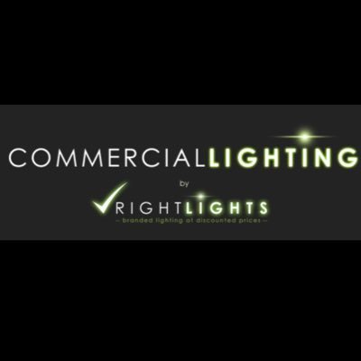 Lighting Suppliers - Wholesalers - Next Day Delivery Across UK 🇬🇧- 40,000 💡 Domestic - Commerical - Industrial
30 Day Credit Account Available 📧