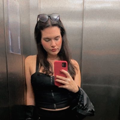 uma filha da PUC exausta, mas feliz