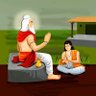 VedaAshok2's profile picture. Jai Shri Ramanjaneya