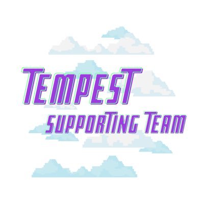 Hi! We are TEMPEST Supporting Team on both digital (Voting Tutorial from @Destroytomatooo 🍅, Streaming strategies) and physical sides (physical albums)