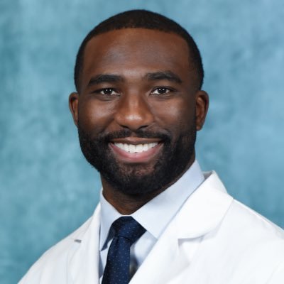 OBGYN Program Director: @MSUMD @HurleyMedical  |
Medical School: Howard University | Residency: Brigham and Women’s Hospital/Massachusetts General Hospital