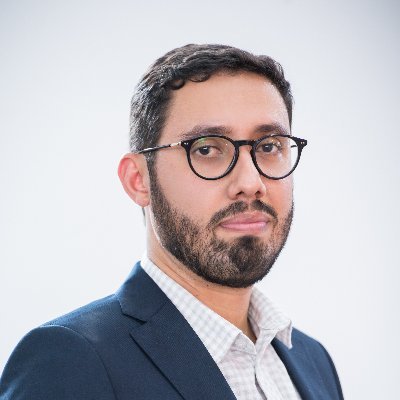 Associate Professor of Economics at UFPB (@UFPBoficial) and Researcher at LEMA