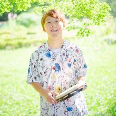 minisir627's profile picture. のむらようへい。東京音楽大学院科目等履修生修了。打楽器奏者。演奏、指導などのご依頼はこちらまで→taiko.yohei@gmail.com