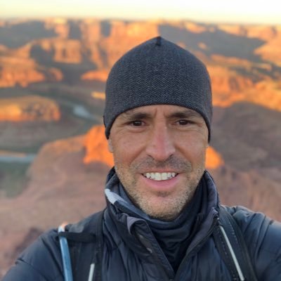 robertmholmes's profile picture. VP of Products at Proofpoint