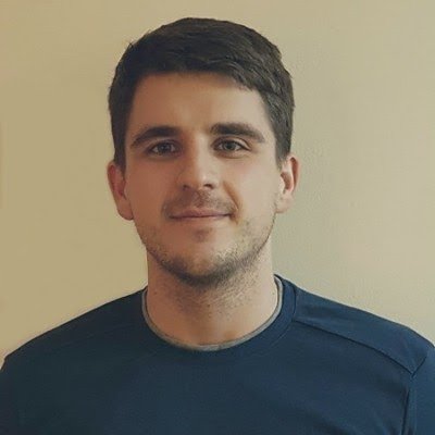 Co-Founder at Gamifinnopoly - Every completed task is a step forward