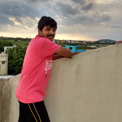 #SAPConsultant #loves cricket and football #learner #markets
#Bio enough bro 😀