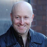 Joe Weisberg (@joeweisberg) 's Twitter Profile