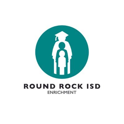 Round Rock ISD Enrichment Department. We are passionate about providing opportunities for students to explore passions and become future ready. #enrichrrisd