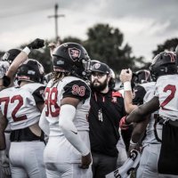 COACH WAHL (@churchilldline) 's Twitter Profile