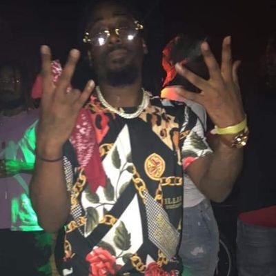 SlikkStickman's profile picture. 