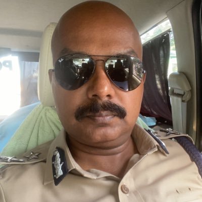 Commissioner of Police, Coimbatore