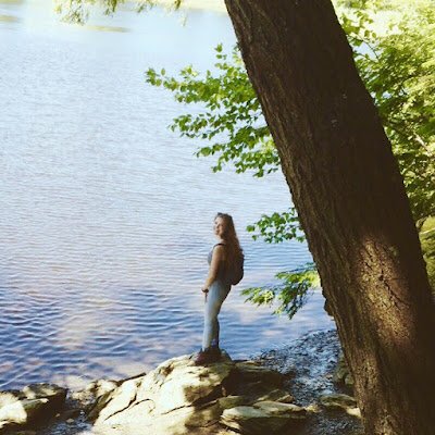 Traveler. Teacher. BA Psych. UX and Project management. Languages. Passionate about human rights, mindfulness, the environment, and living a life of service.šŖ“