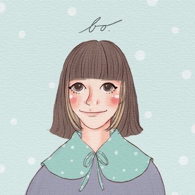 BO.さんのプロフィール画像