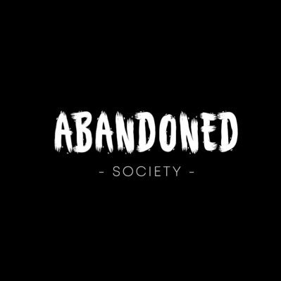 Located in the depth of the woods. Abandoned Society is a collection of 5,500 unique NFT's that can be mined from the ground of the Ethereum blockchain.