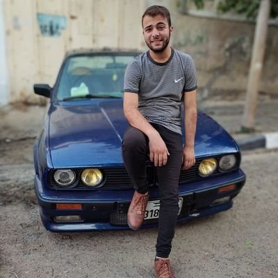mohammed_fadi99 Profile Picture