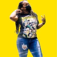 Precious Joubert (@preciousjoubert) 's Twitter Profile
