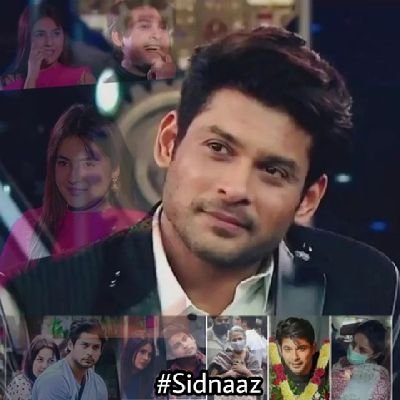 #Sidnaaz