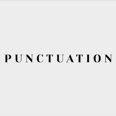 Learn & laugh about punctuation! 
cross-linguistically | past & present perspectives | 
interfaces of punctuation with literature, art, and philosophy