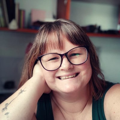 TessaTuttle's profile picture. Writer. Reader. Mama.

My feet are in Cape Town.
My heart is in pieces across the world.