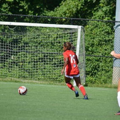 Durham Academy ‘22 | u19 NCFC ECNL | FIU WSOC ‘26