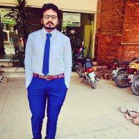 Engr Shahid Ali(@EngrShahidAli9) 's Twitter Profile Photo