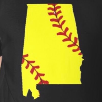 Tweeting and re-tweeting all things softball in Alabama. Tag us for retweets and likes. Follow us. We follow back.