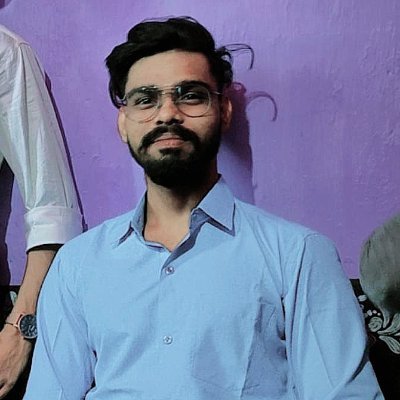 VishalK48525770's profile picture. 