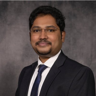 Varun Victor Profile
