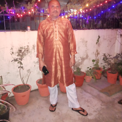 KamalJo75576924's profile picture. Ex-army officer very good looking working in HNB University as
Admin officer