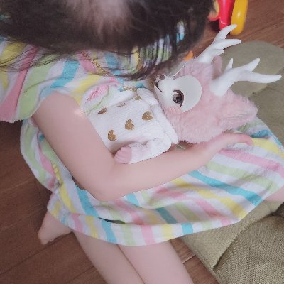 3人の子のママです😀
副業DM不要です❕️
神経線維腫症Ⅰ型、うつ病、試練ばかりの人生😱
無言フォローすみません💦
絡むの苦手なので♥️ばかり人間です🙏
ソフビ🦇🧟♀️🐻🐱🦌🦊🍦👻🍨🐙🐰🦖🐶
ハンドメイドのぬいぐるみ🐻に夢中✨
可愛いで溢れすぎてるので皆大好き❣️