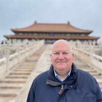 RoderickWols🇳🇱🇨🇳 (@roderickwols) 's Twitter Profile
