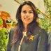 Syeda Nain Abidi عابدی (@SyedaNain18) Twitter profile photo