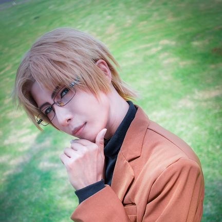 Meitantei Conan Enthusiasm. Cosplayer-Minor Fandom. 2nd Account karena akun pertama terlalu 