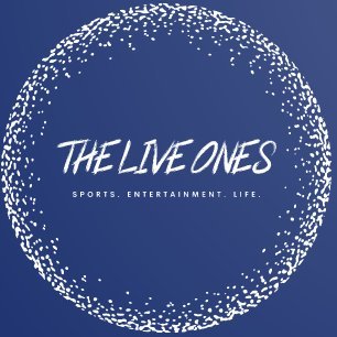 Host of The Live Ones. Sports capping, entertainment, and life.